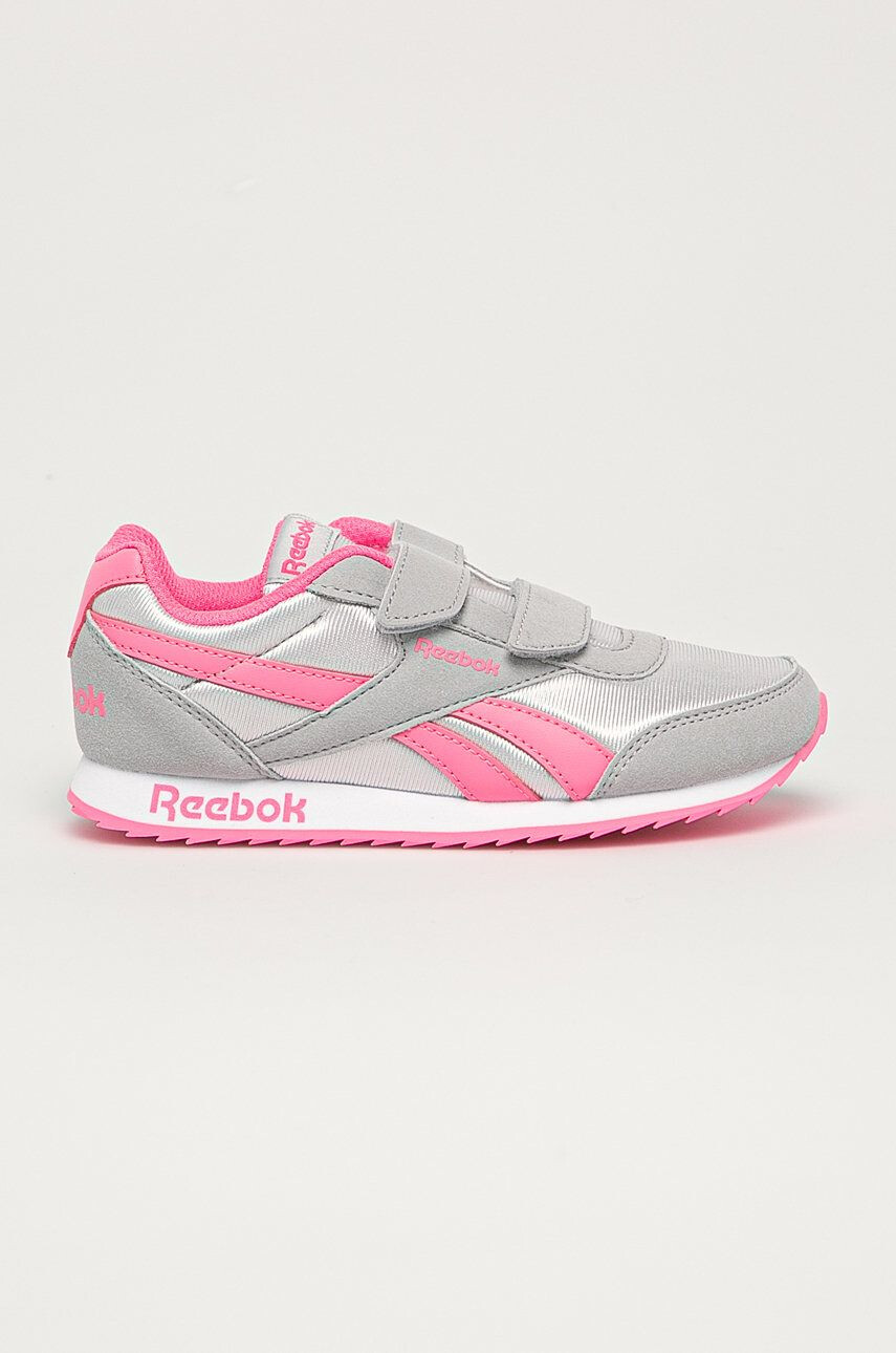 Reebok Classic Dětské boty Royal Classic Jogger 2 FZ3499 - Pepit.cz