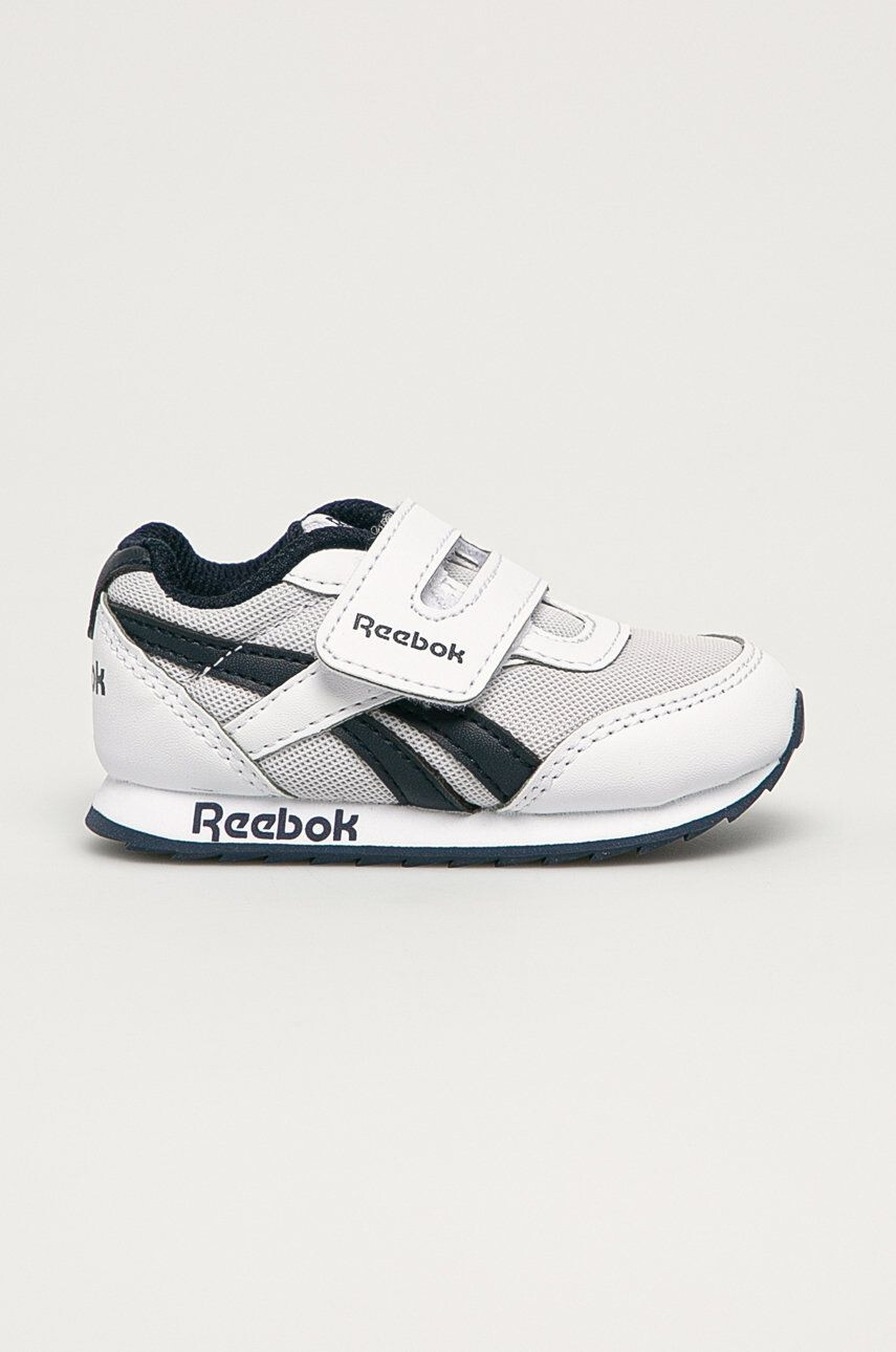 Reebok Classic Dětské boty Royal CLJOG FZ2030 - Pepit.cz