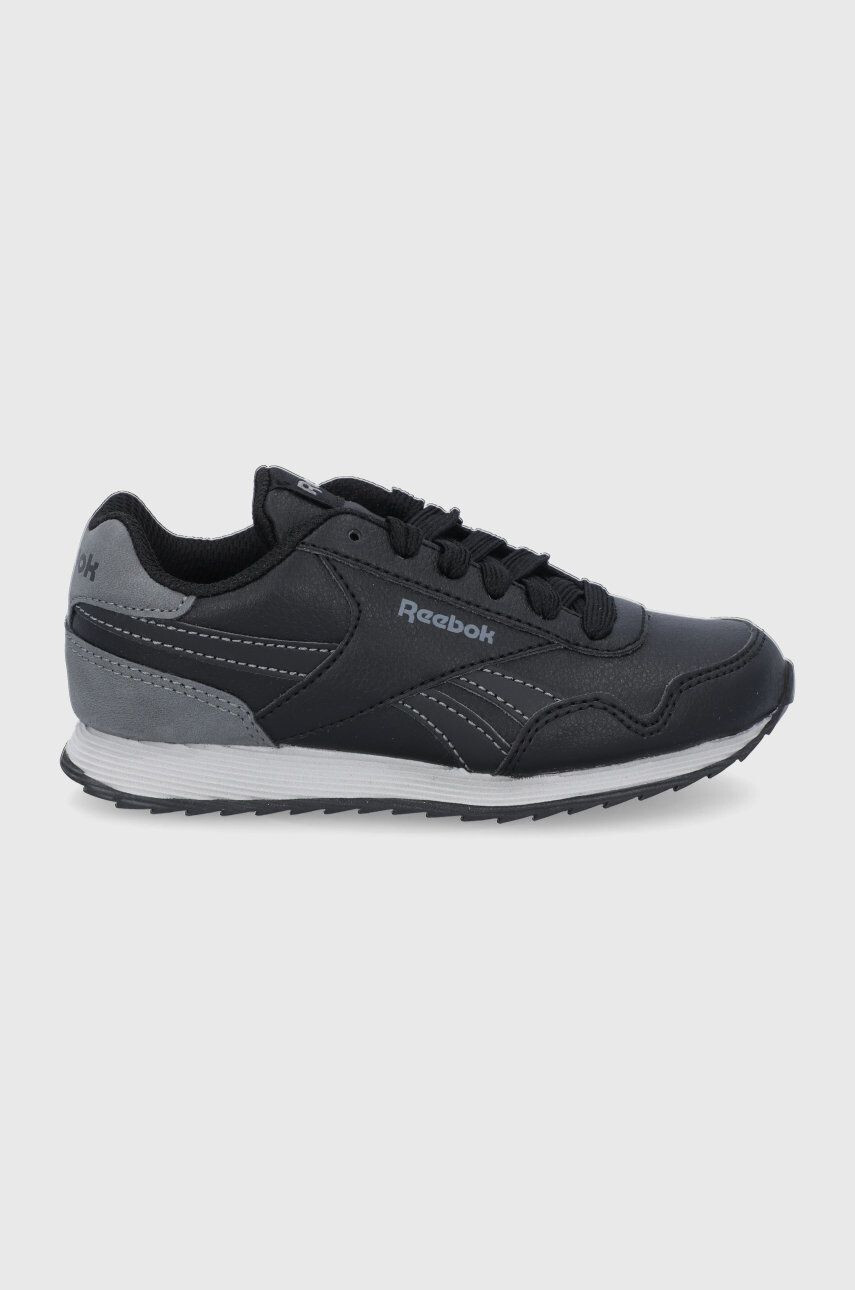 Reebok Classic Dětské boty Royal CLJOG 3.0 G58309 - Pepit.cz