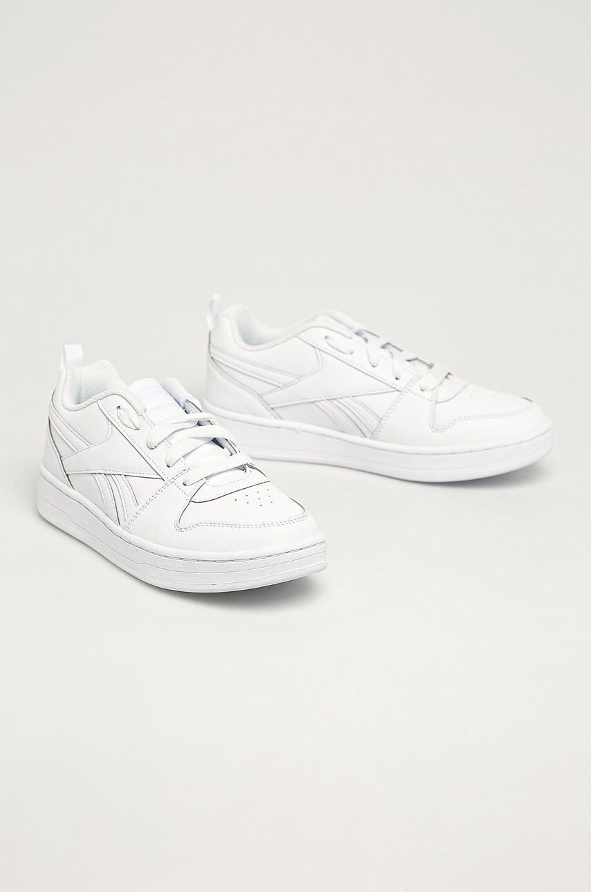 Reebok Classic Dětské boty Royal Prime 2.0 FV2405 - Pepit.cz