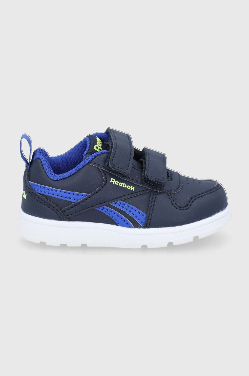 Reebok Classic Dětské boty Royal Prime 2.0 H04957 - Pepit.cz