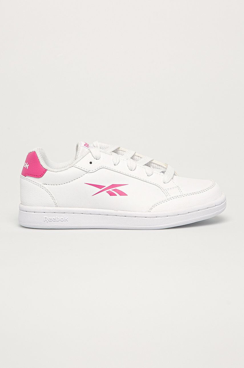 Reebok Classic Dětské boty Royal Vector Smash FZ4029 - Pepit.cz