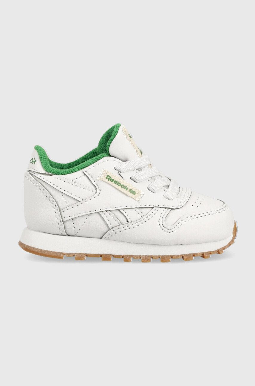 Reebok Classic Dětské sneakers boty - Pepit.cz