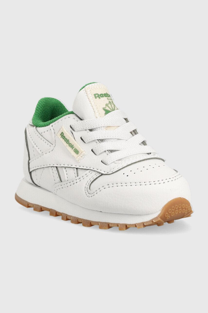 Reebok Classic Dětské sneakers boty - Pepit.cz