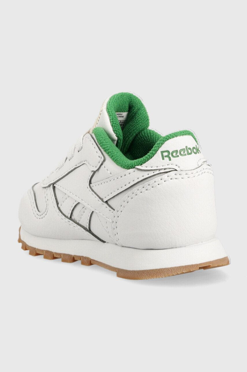 Reebok Classic Dětské sneakers boty - Pepit.cz