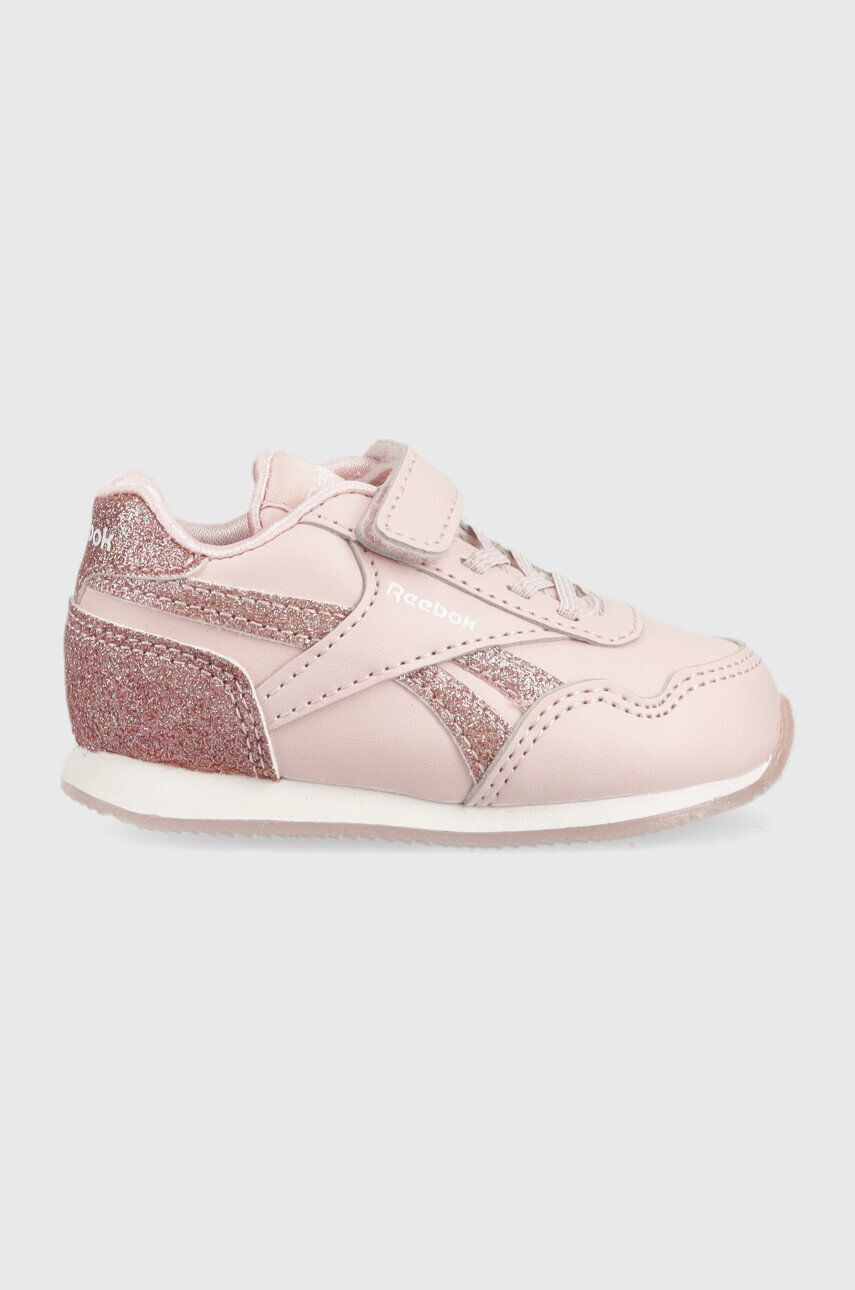 Reebok Classic Dětské sneakers boty - Pepit.cz