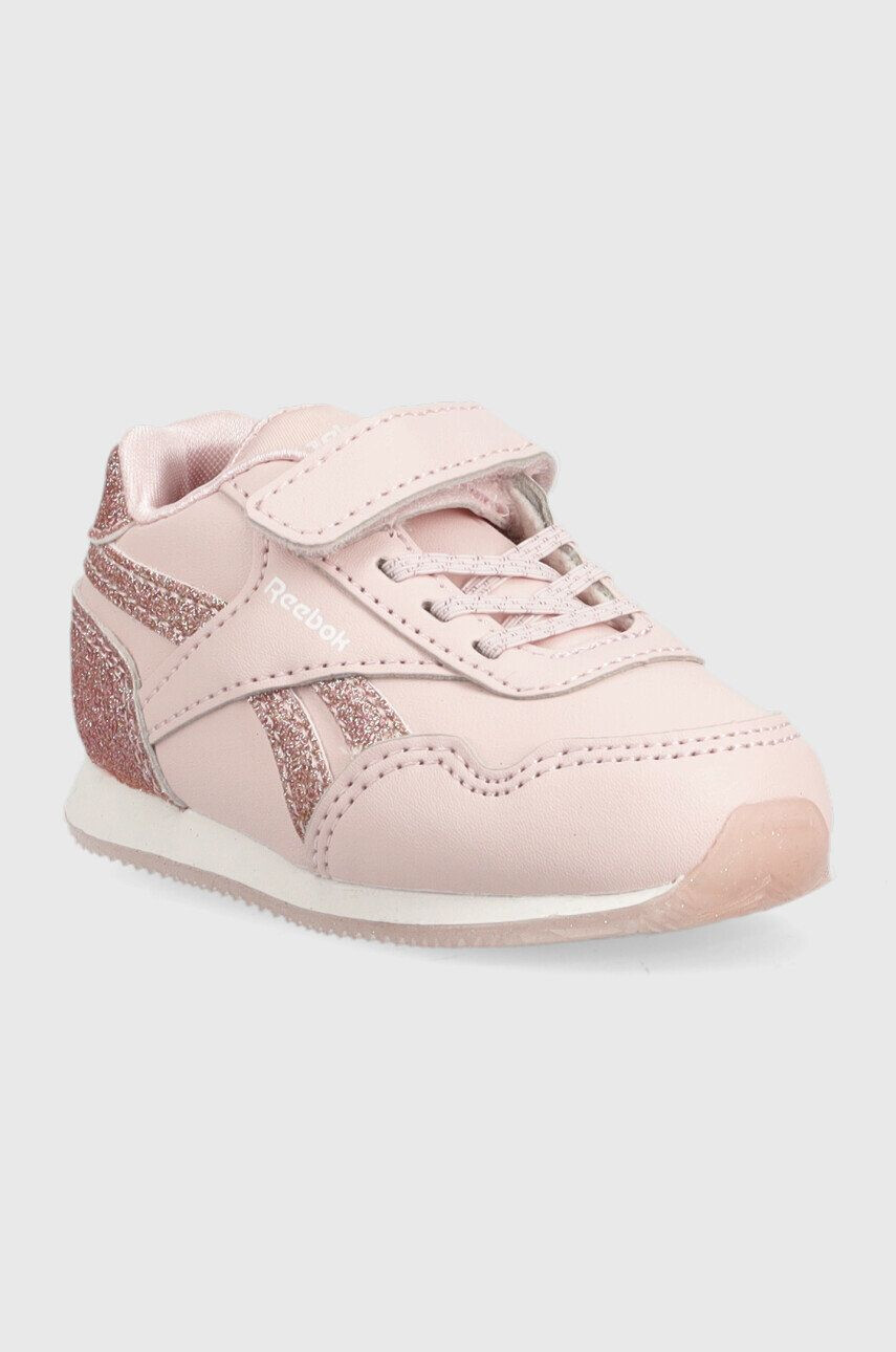 Reebok Classic Dětské sneakers boty - Pepit.cz