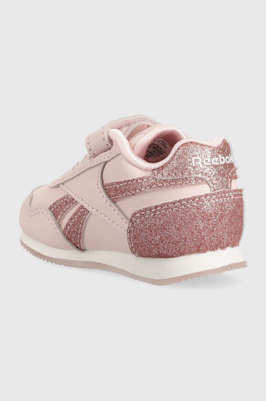 Reebok Classic Dětské sneakers boty - Pepit.cz