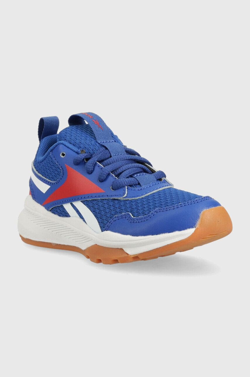 Reebok Classic Dětské sneakers boty - Pepit.cz