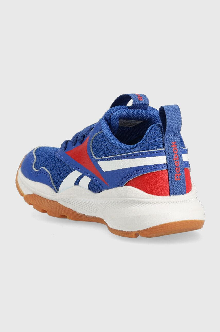 Reebok Classic Dětské sneakers boty - Pepit.cz