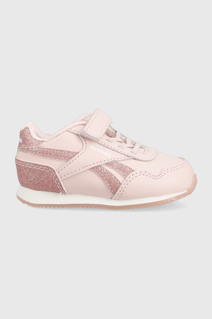 Reebok Classic Dětské sneakers boty - Pepit.cz