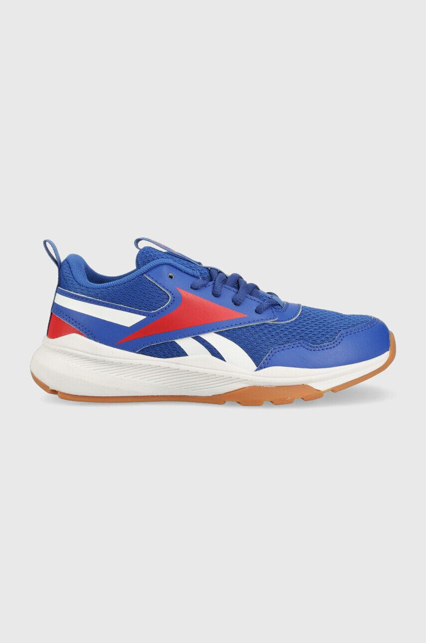 Reebok Classic Dětské sneakers boty - Pepit.cz