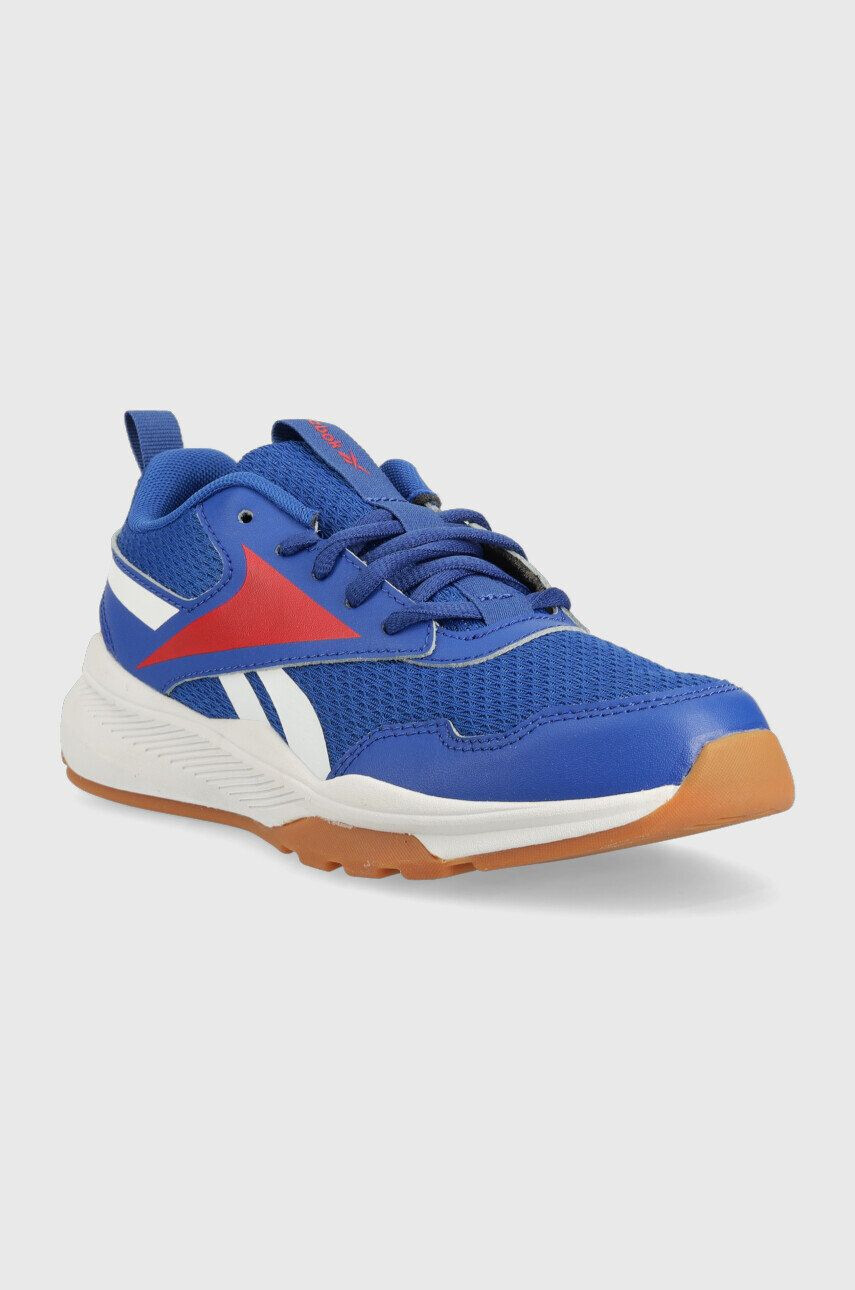 Reebok Classic Dětské sneakers boty - Pepit.cz