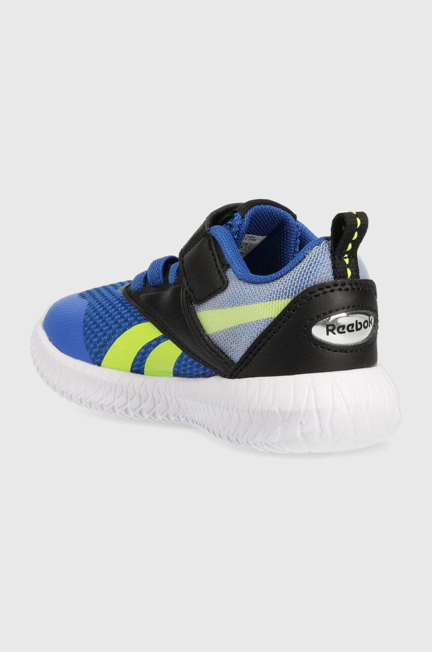 Reebok Classic Dětské sneakers boty - Pepit.cz