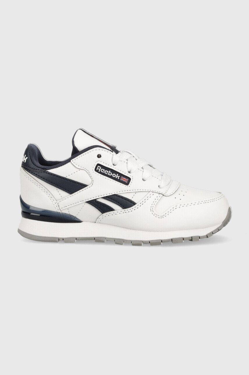 Reebok Classic Dětské sneakers boty - Pepit.cz