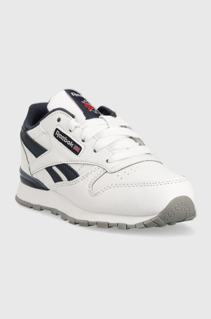 Reebok Classic Dětské sneakers boty - Pepit.cz