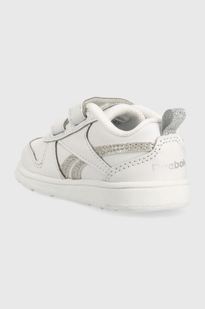 Reebok Classic Dětské sneakers boty - Pepit.cz