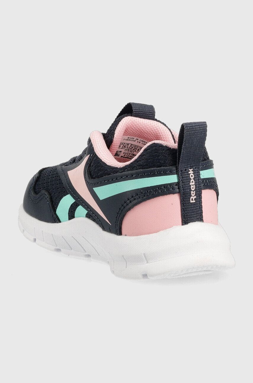 Reebok Classic Dětské sneakers boty - Pepit.cz