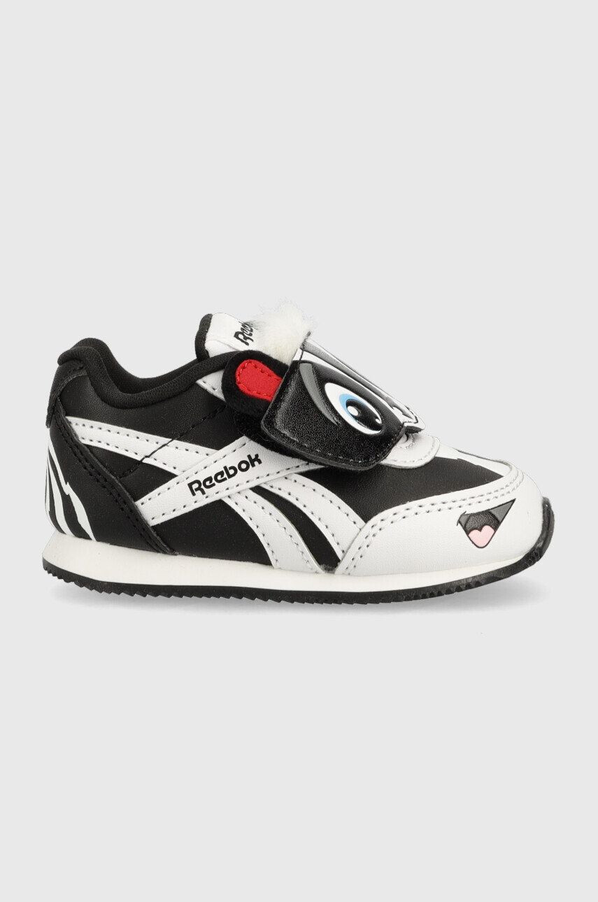 Reebok Classic Dětské sneakers boty - Pepit.cz