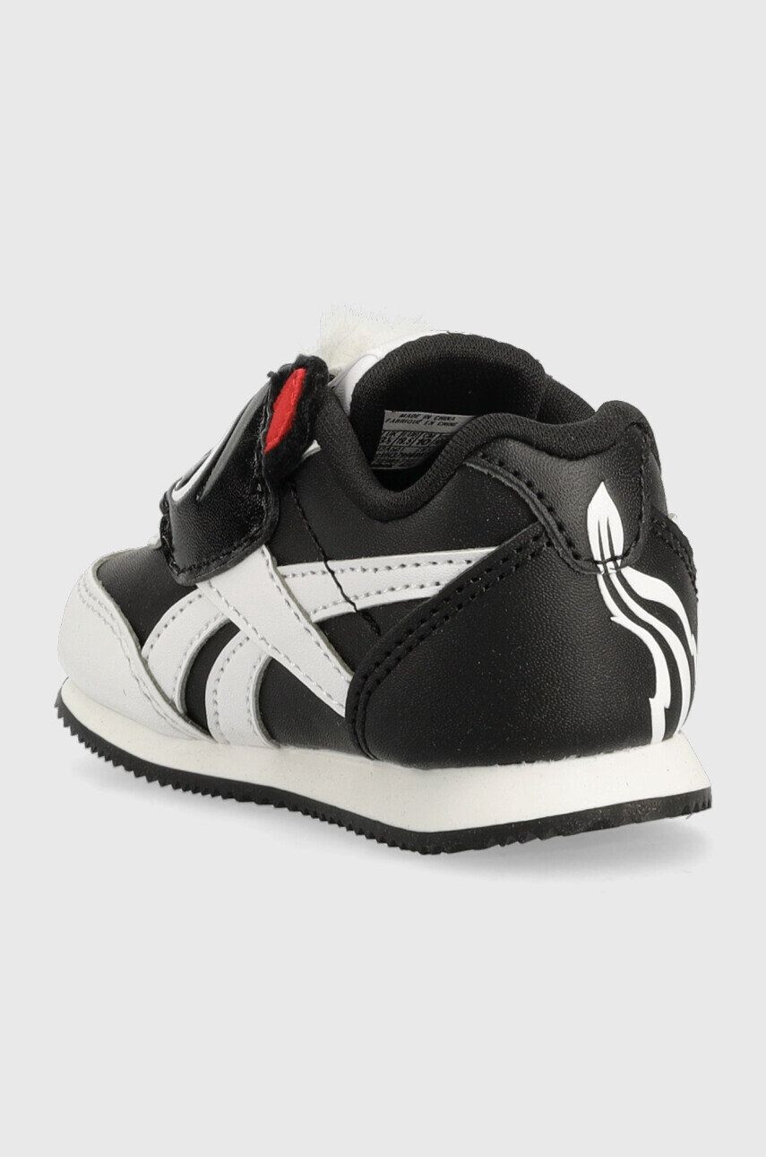 Reebok Classic Dětské sneakers boty - Pepit.cz