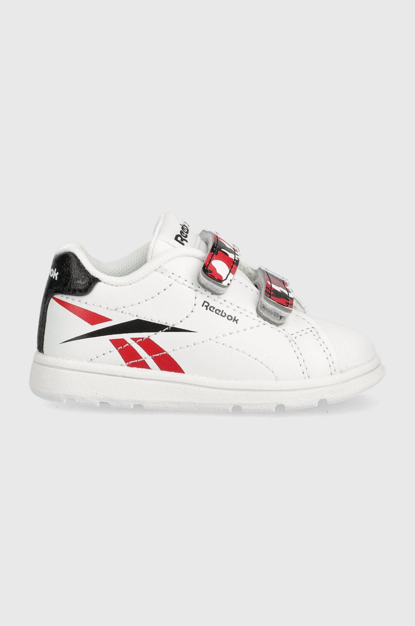 Reebok Classic Dětské sneakers boty - Pepit.cz