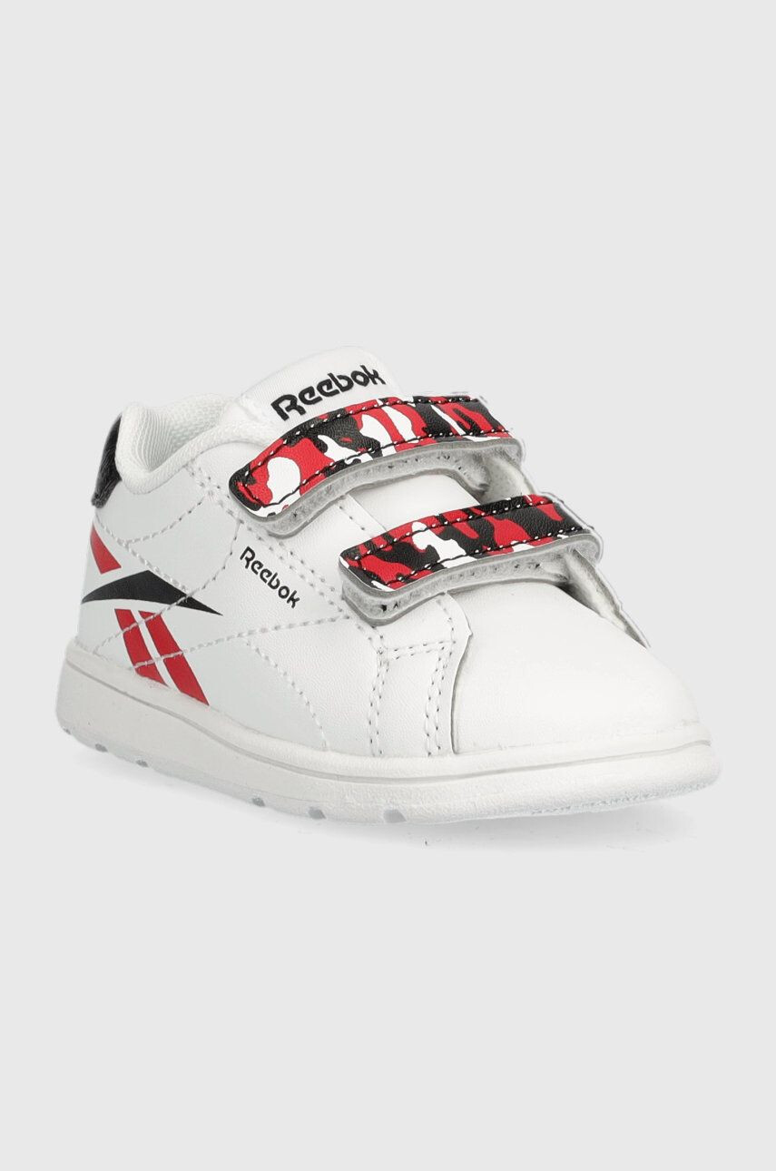 Reebok Classic Dětské sneakers boty - Pepit.cz