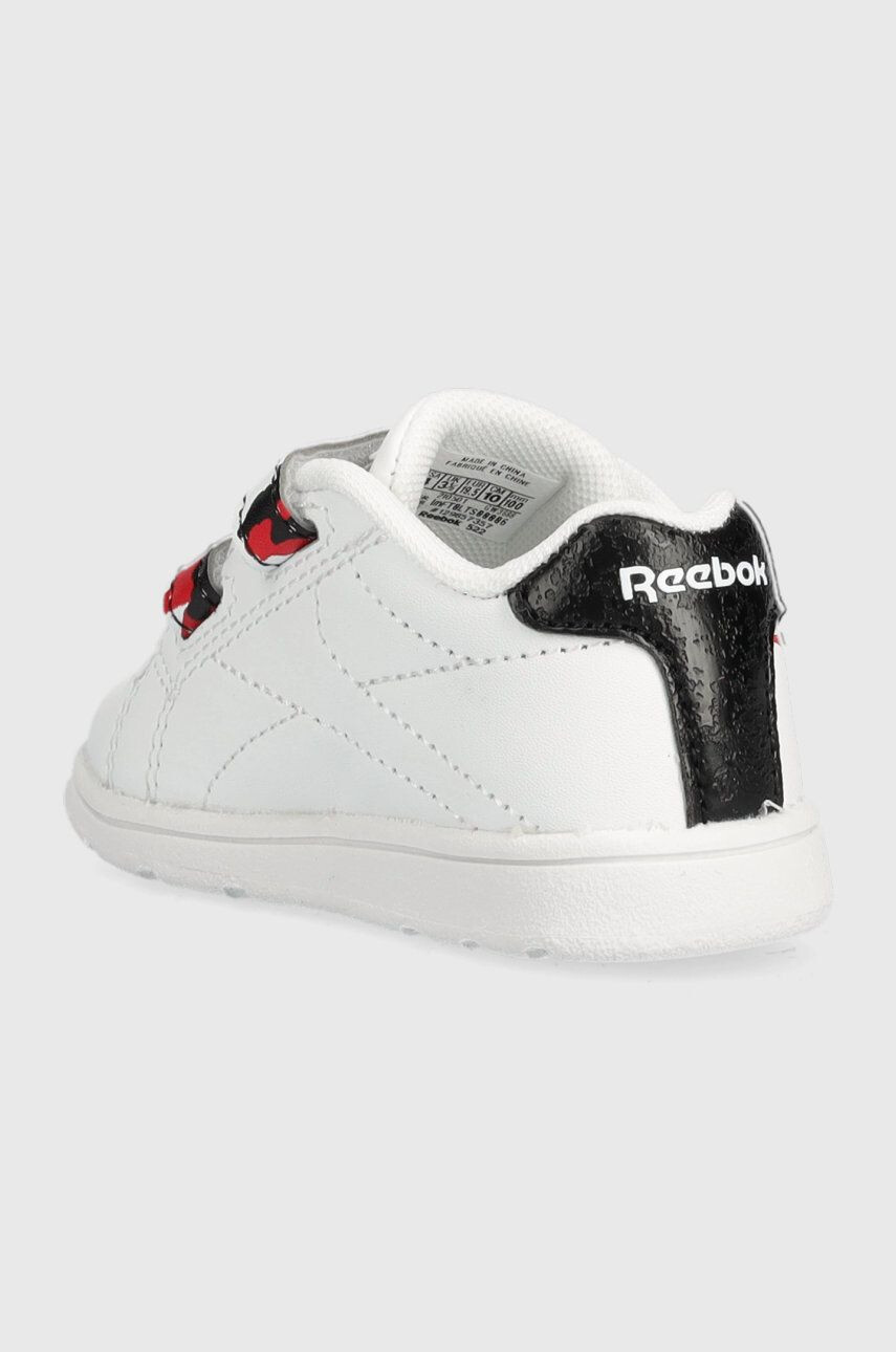 Reebok Classic Dětské sneakers boty - Pepit.cz