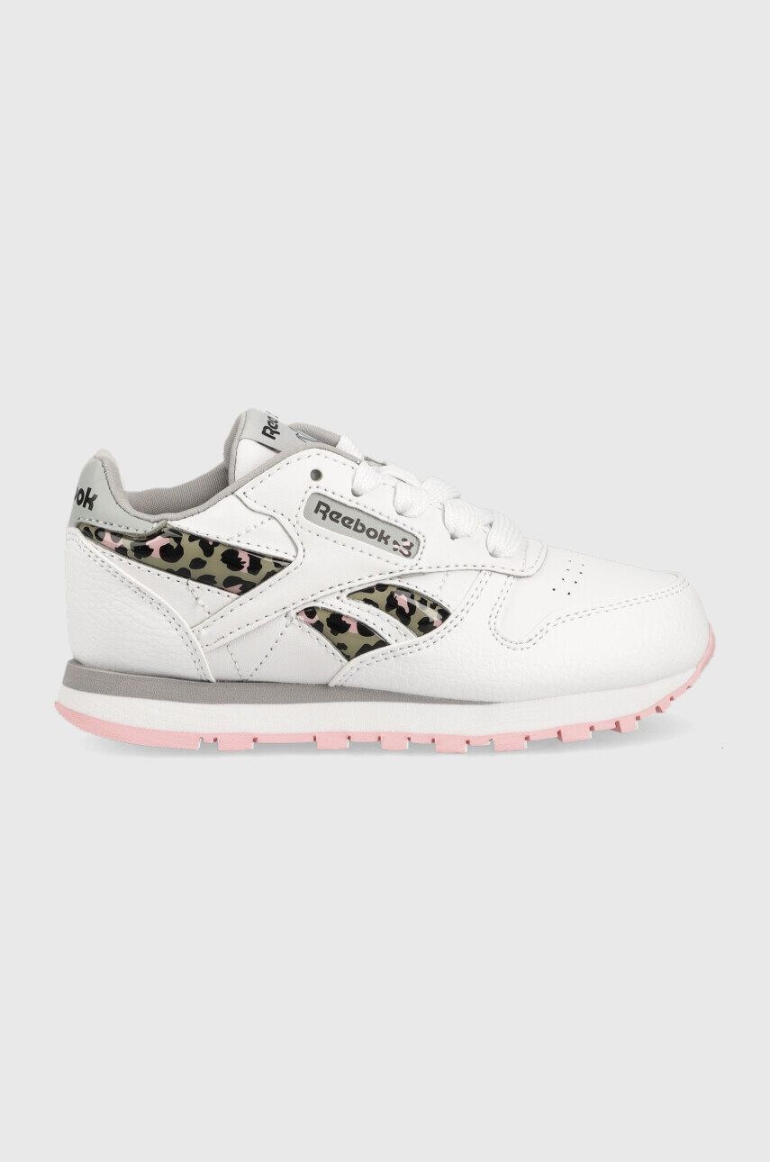 Reebok Classic Dětské sneakers boty - Pepit.cz