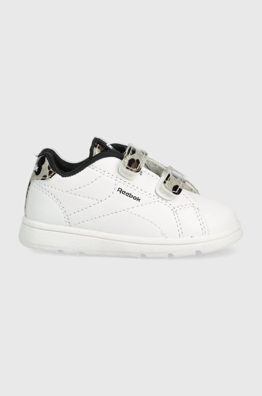 Reebok Classic Dětské sneakers boty Royal Complete CLN 2. - Pepit.cz