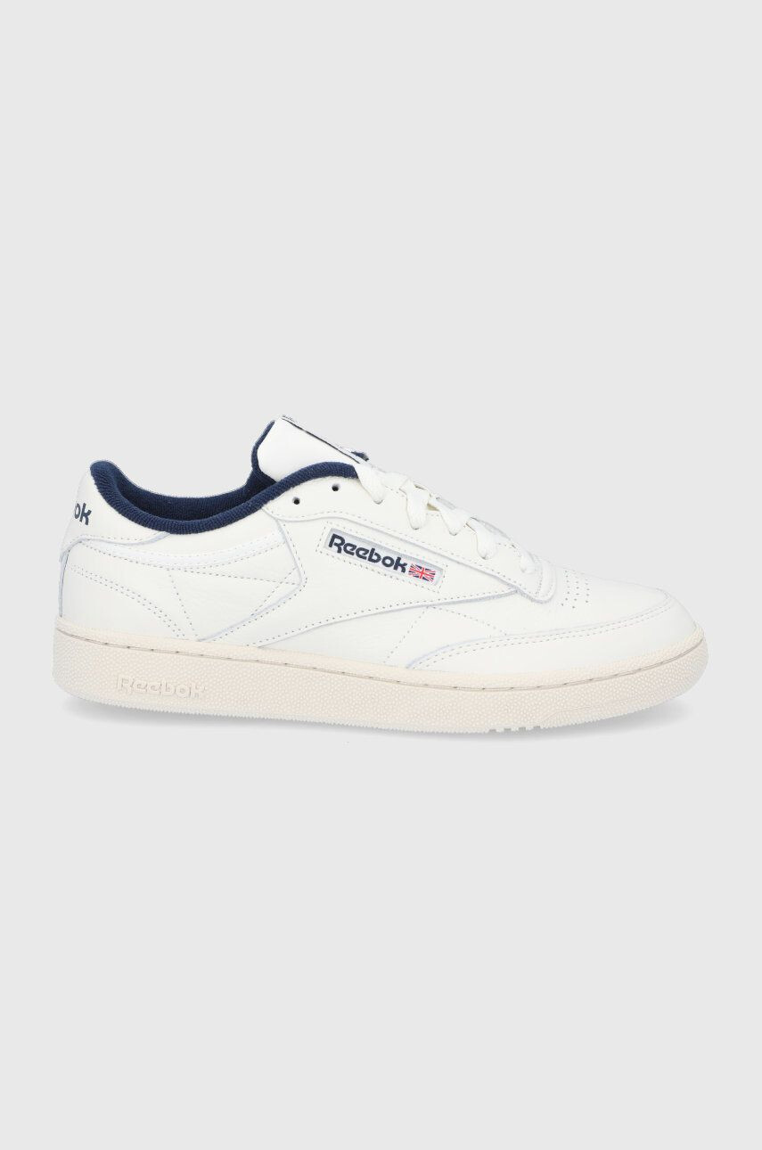 Reebok Classic Kožené boty DV8815 - Pepit.cz