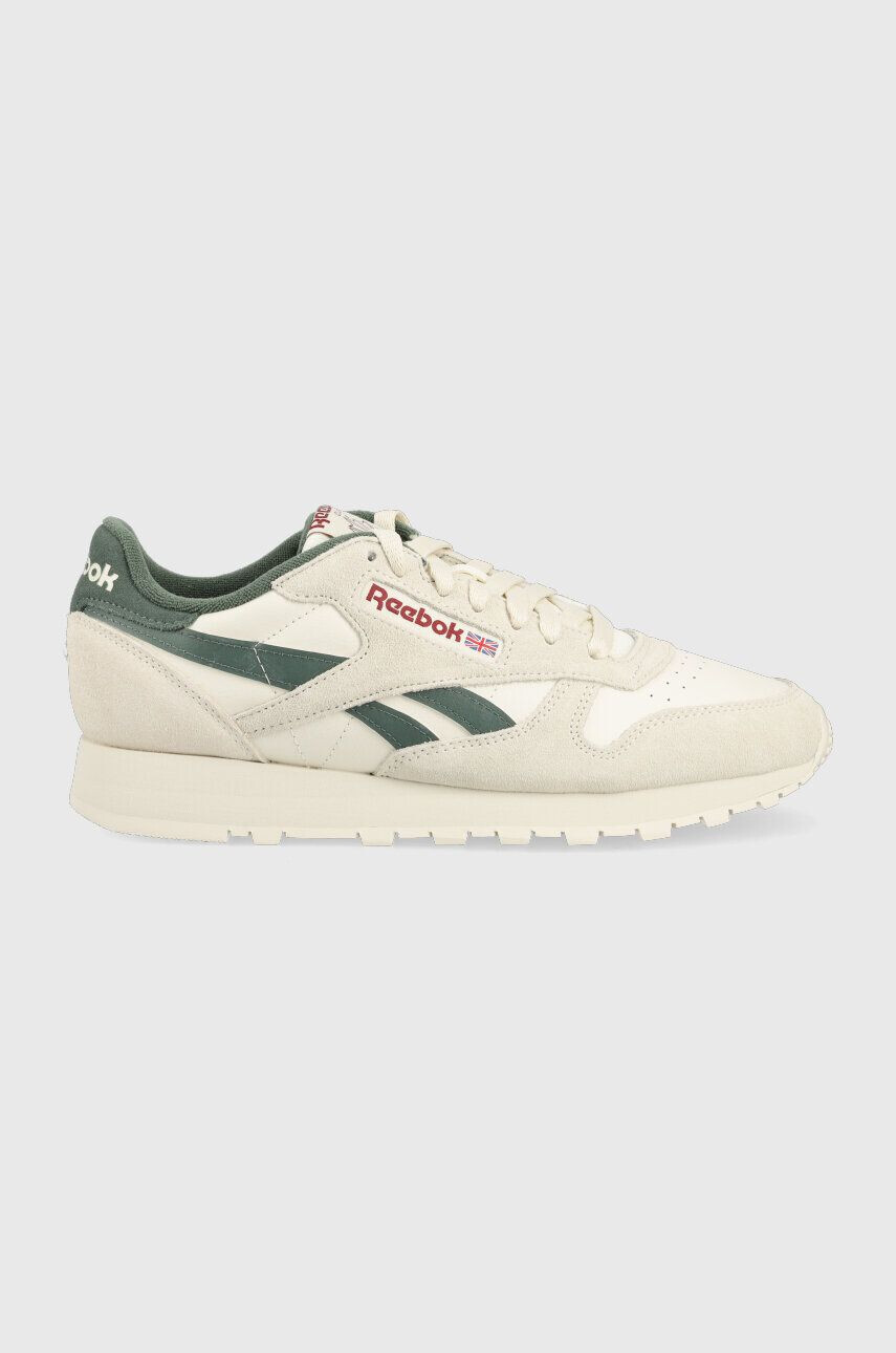 Reebok Classic Kožené sneakers boty - Pepit.cz