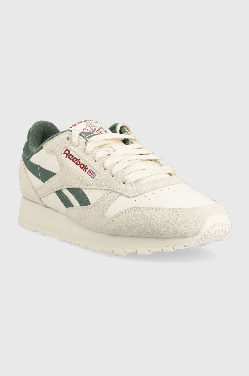 Reebok Classic Kožené sneakers boty - Pepit.cz