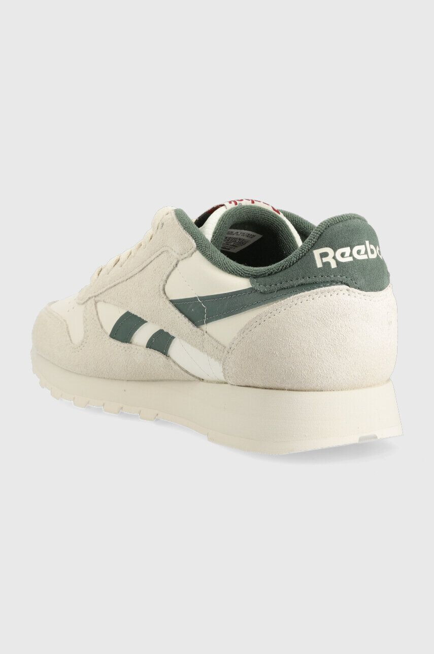 Reebok Classic Kožené sneakers boty - Pepit.cz