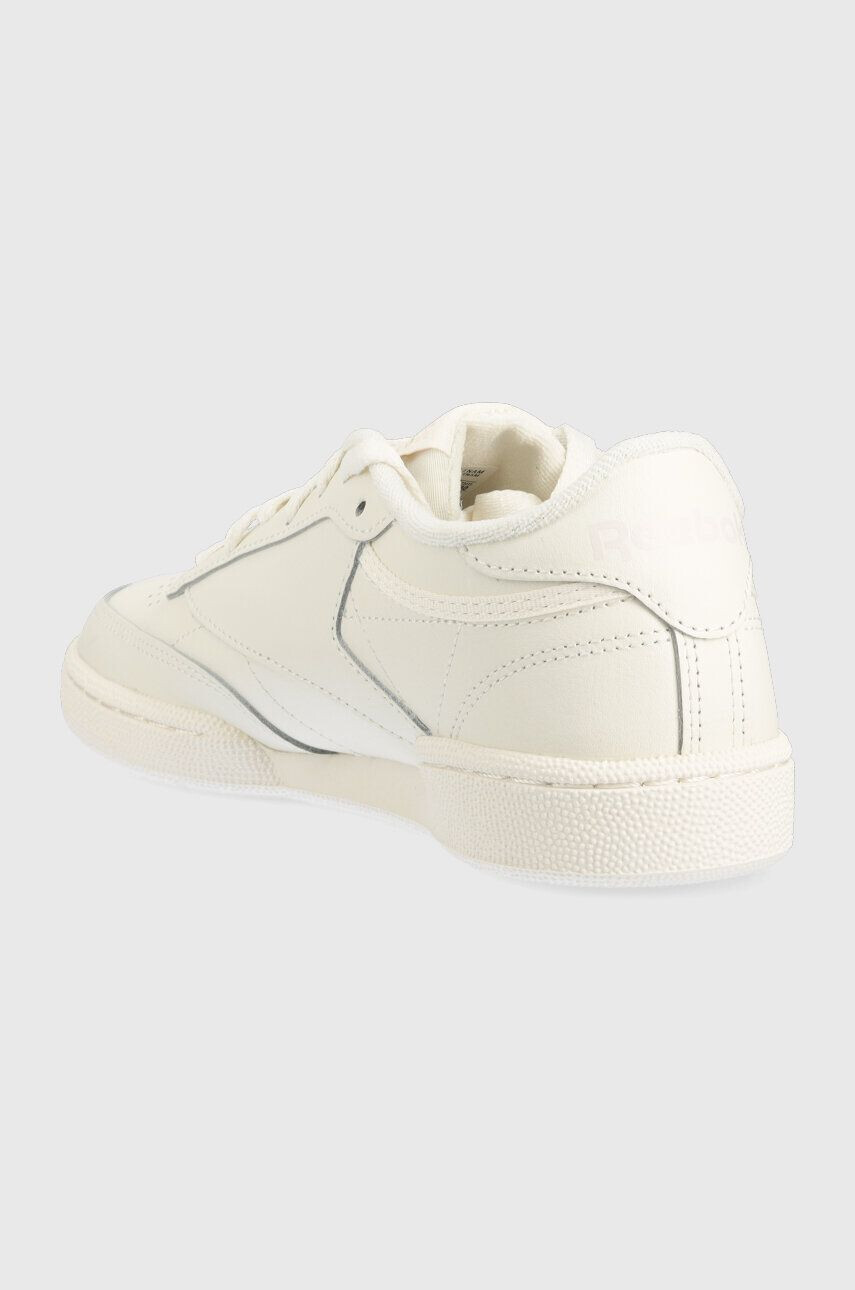 Reebok Classic Kožené sneakers boty Club C 85 - Pepit.cz