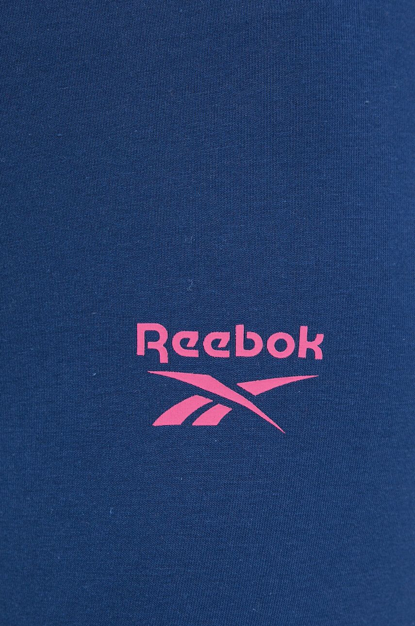 Reebok Classic Legíny HB8626 dámské s potiskem - Pepit.cz