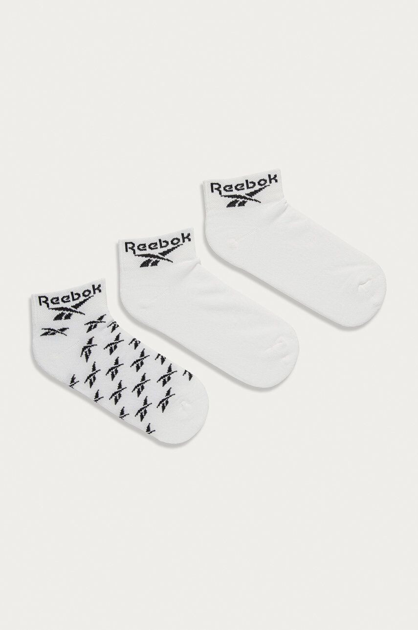 Reebok Classic Ponožky 3-pack - Pepit.cz