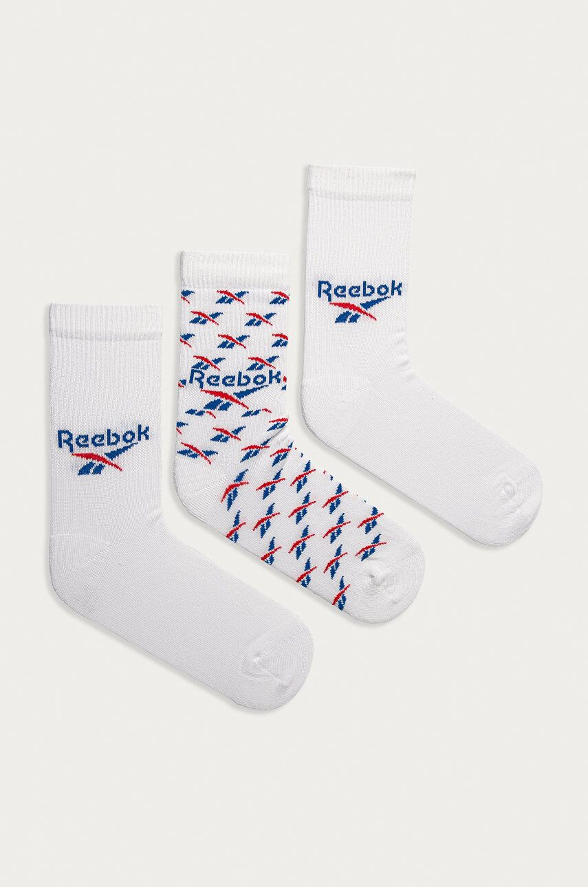 Reebok Classic Ponožky (3-pack) GG6684 - Pepit.cz