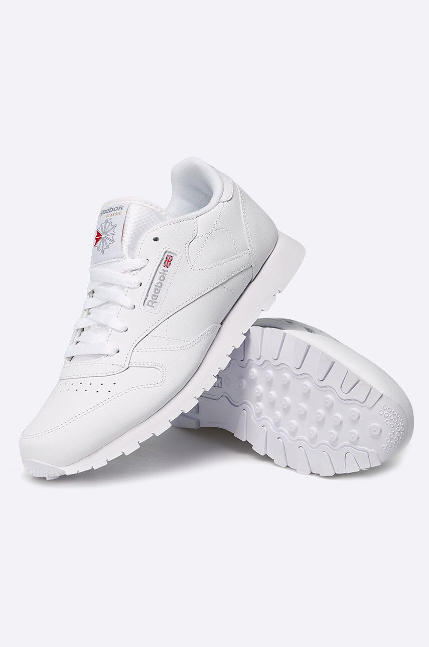 Reebok Classic Reebok - Boty 50151.. - Pepit.cz