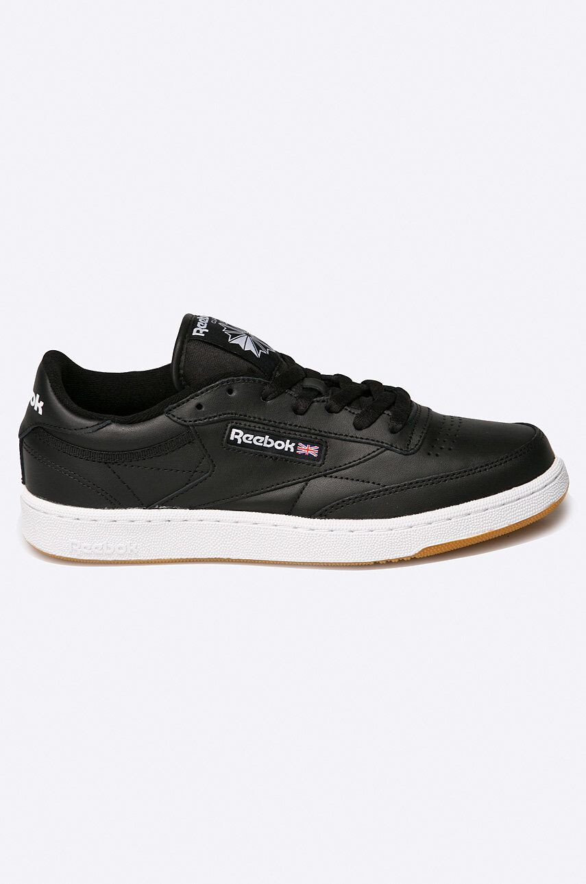 Reebok Classic Reebok - Boty Club C 85 AR0458 - Pepit.cz