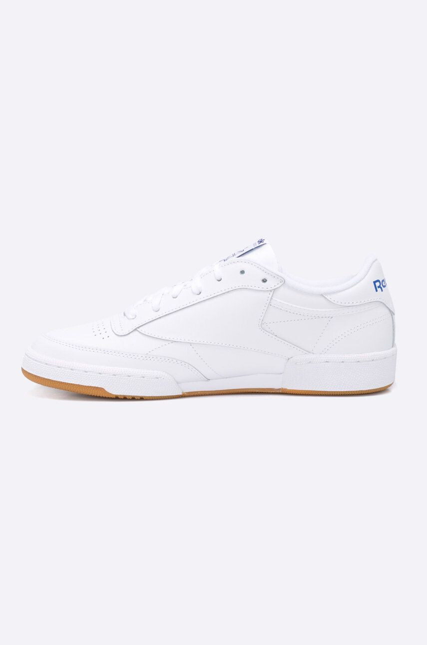 Reebok Classic Reebok - Boty Club C 85 AR0459-WHITE/ROYA - Pepit.cz