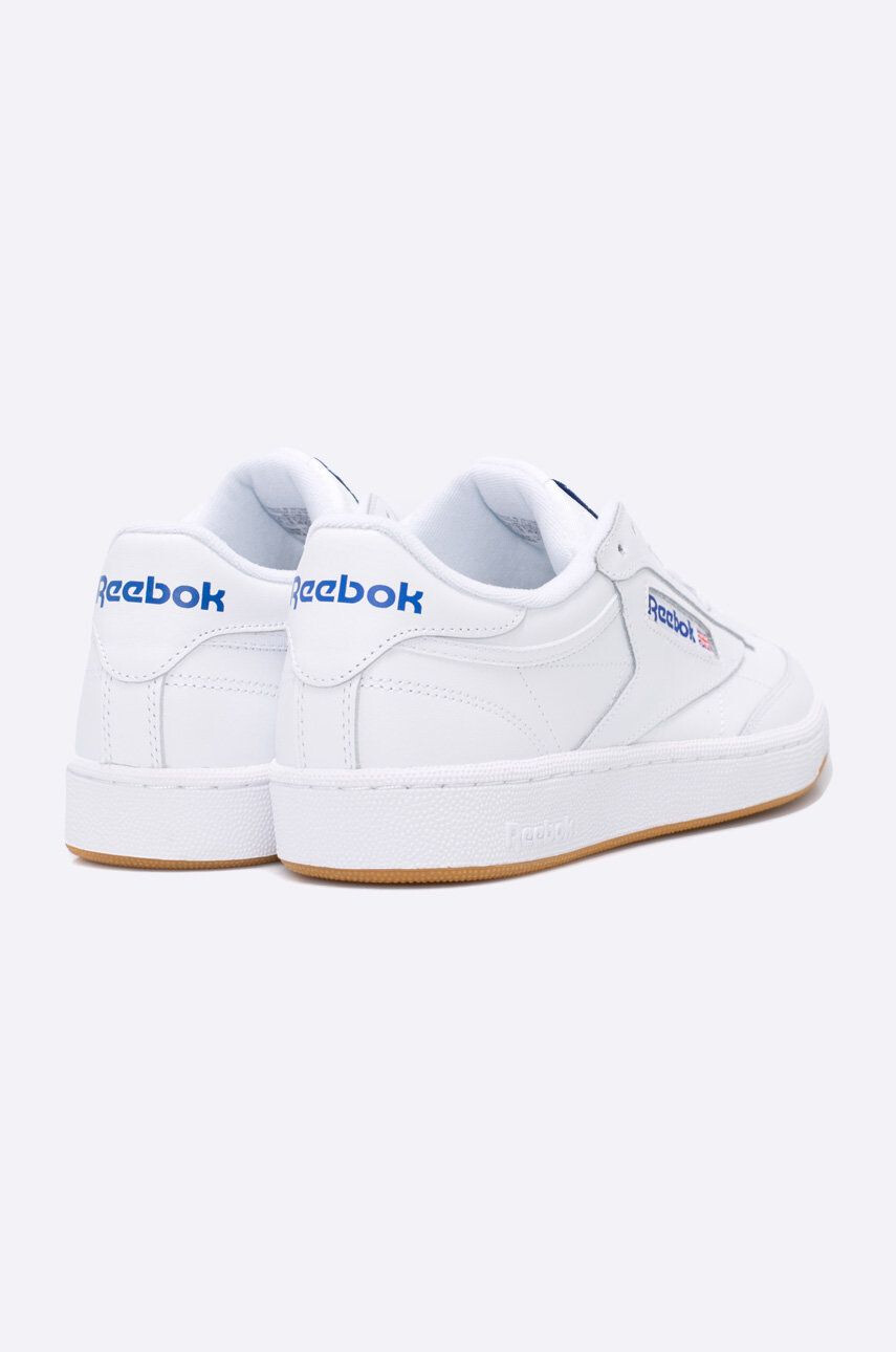 Reebok Classic Reebok - Boty Club C 85 AR0459-WHITE/ROYA - Pepit.cz