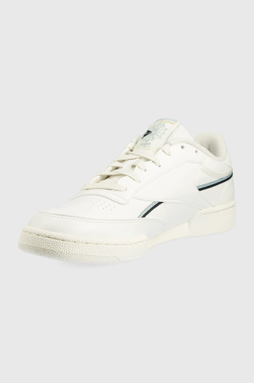 Reebok Classic Sneakers boty - Pepit.cz