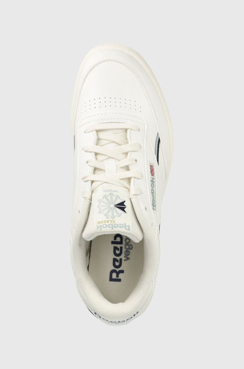 Reebok Classic Sneakers boty - Pepit.cz