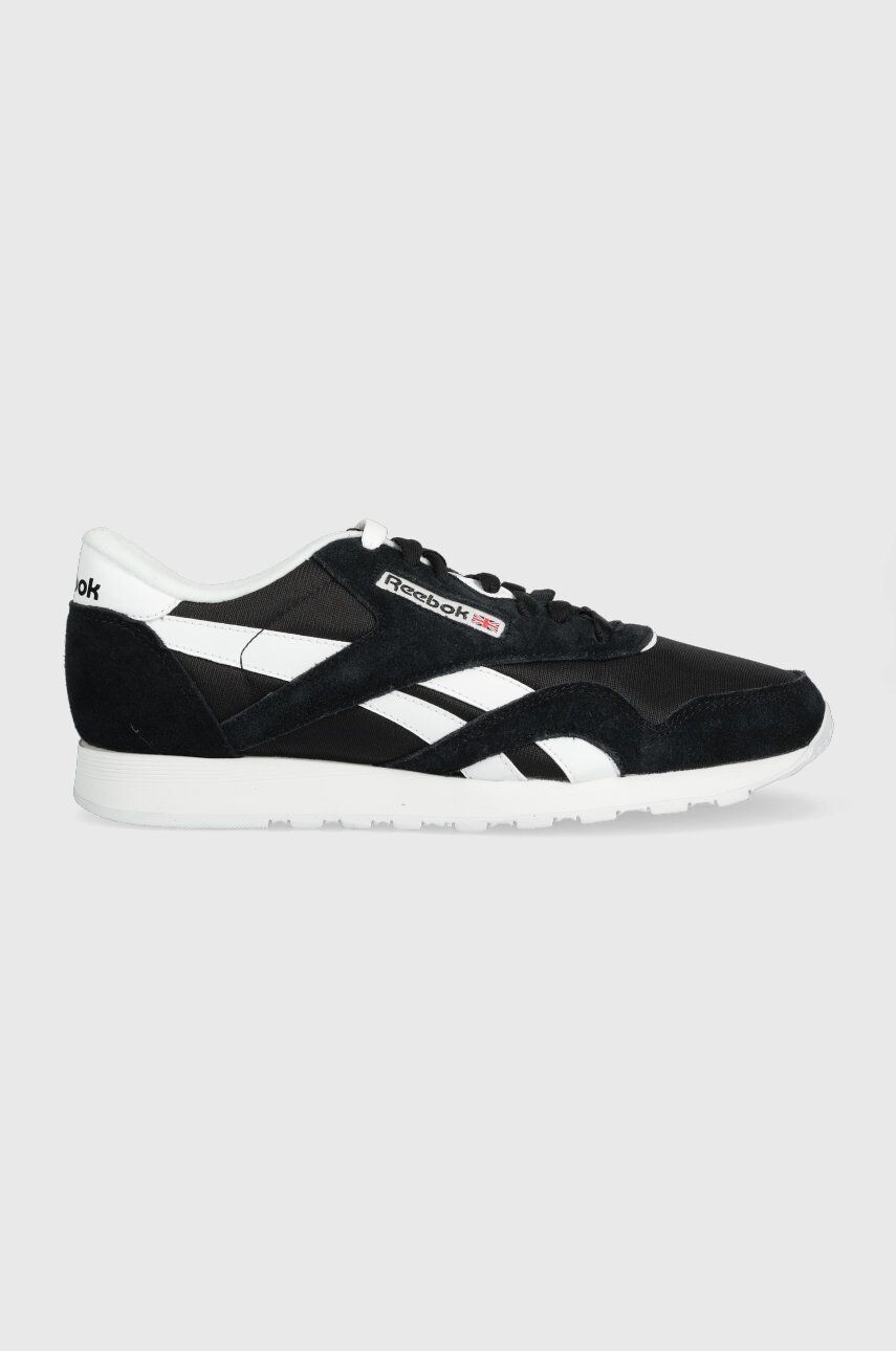 Reebok Classic Sneakers boty - Pepit.cz