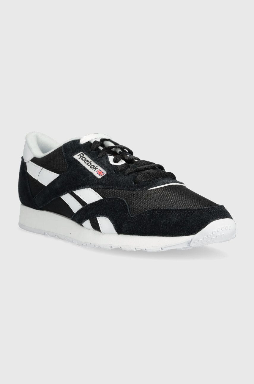 Reebok Classic Sneakers boty - Pepit.cz