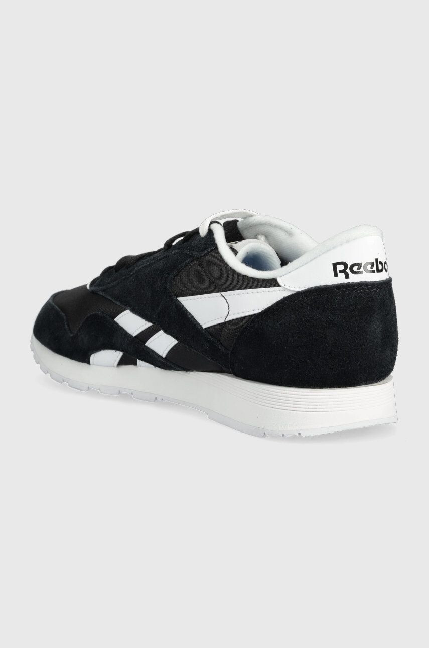 Reebok Classic Sneakers boty - Pepit.cz