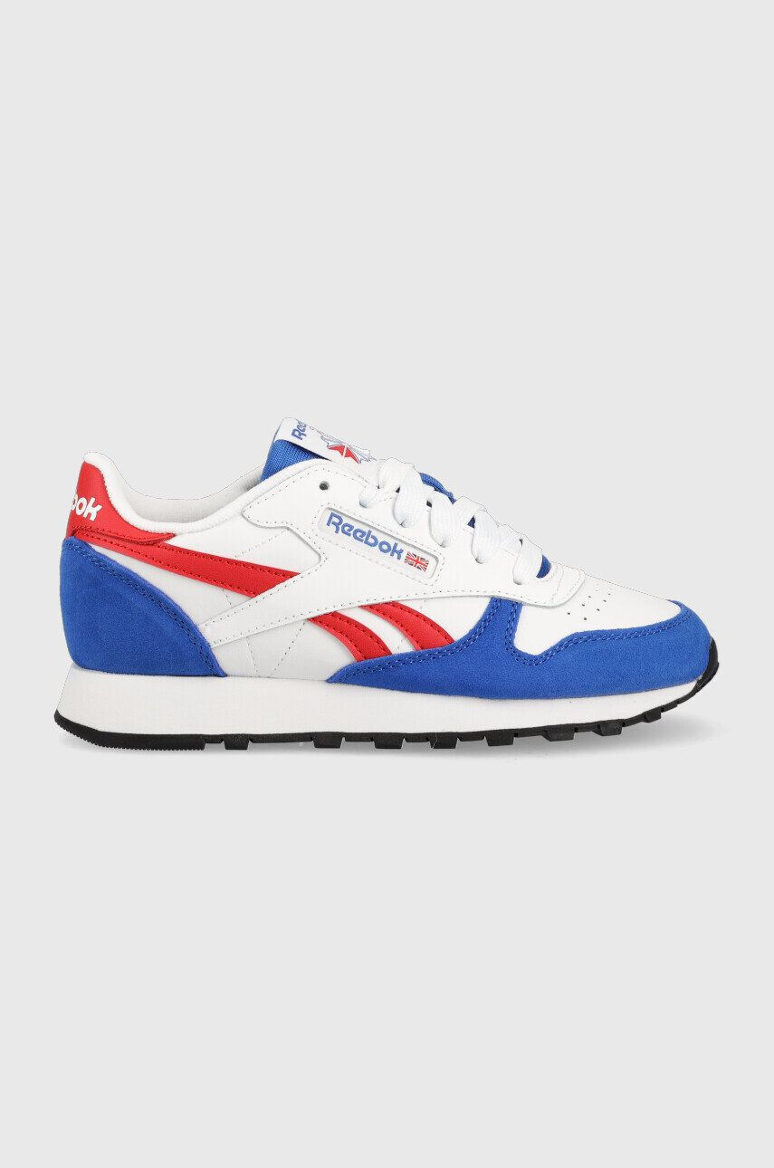 Reebok Classic Sneakers boty - Pepit.cz