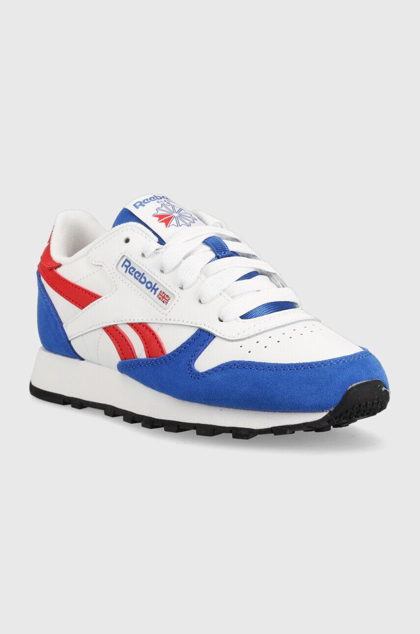 Reebok Classic Sneakers boty - Pepit.cz