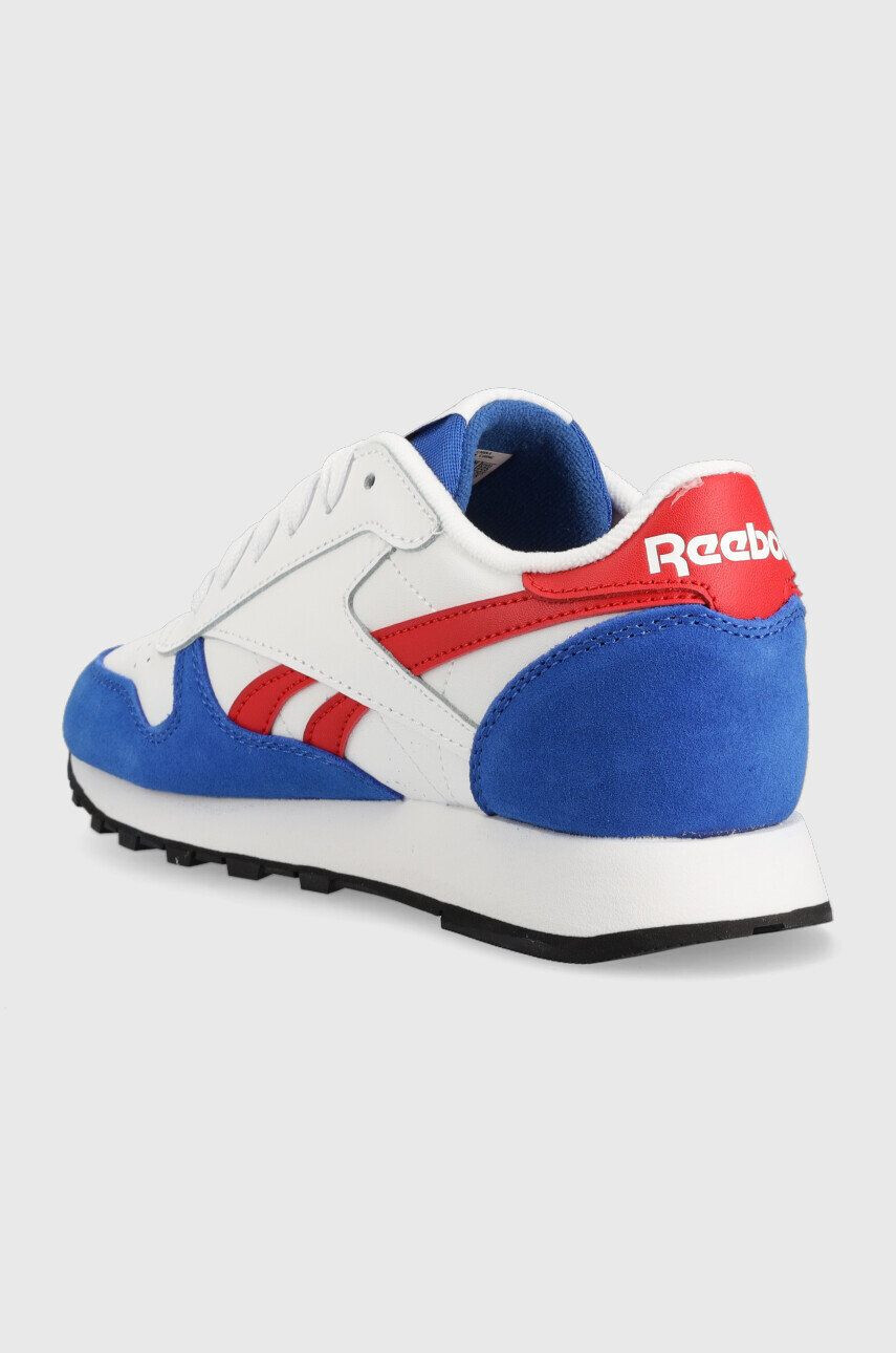 Reebok Classic Sneakers boty - Pepit.cz