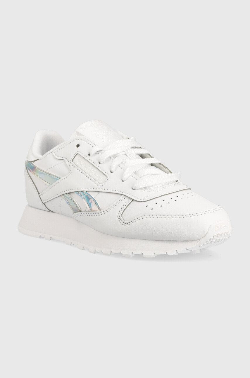 Reebok Classic Sneakers boty - Pepit.cz